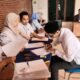 Sempat Dicibir Ingusan, Enurudi Joko Wijoyo Kades Termuda Ini Maju Lagi Bawa Misi “Semaya Berkah”
