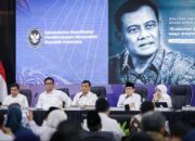 59 Ribu Warga Jateng Lepas dari Kemiskinan, Muhaimin: Strategi Luthfi Luar Biasa!