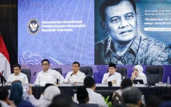 59 Ribu Warga Jateng Lepas dari Kemiskinan, Muhaimin: Strategi Luthfi Luar Biasa!