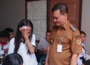 Mahasiswa NTT di Semarang: Bebas Biaya Kuliah dan Kos Usai Disambangi Gubernur Jateng
