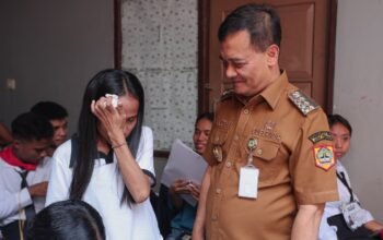 Mahasiswa NTT di Semarang: Bebas Biaya Kuliah dan Kos Usai Disambangi Gubernur Jateng