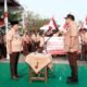 Meriah! Kirab Estafet Tunas Kelapa 2026 Tiba di Pemalang, Bawa Misi Sosial dan Budaya