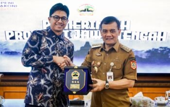 Gebrakan PSEL Jatibarang: 1.000 Ton Sampah Semarang Raya Diubah Jadi Listrik Mulai 2028