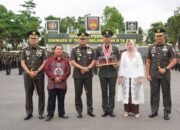 Kisah Haru di Balik Pelantikan 839 Prajurit Muda TNI AD: Anak Buruh Mebel dan Petani Raih Predikat Terbaik