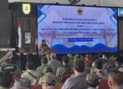 Perkuat Tata Kelola Desa, 862 Peserta Ikut Penguatan Kapasitas BPD dan Satlinmas di Pemalang