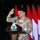 Pesan Damai dari Pembukaan MTQ Nasional XXXI Jateng di Semarang Satukan Bangsa, Putar Ekonomi Trilyunan