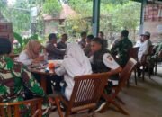 Pilkades Pemalang: TNI-Polri Gandeng Warga Bendung Provokasi