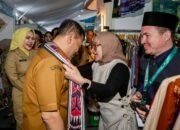 Lantunan Ayat Suci di MTQ Semarang Membawa Berkah, Omzet UMKM Tembus Rp500 Juta Per Hari