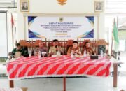 Pilkades Serentak 2026, Camat Comal Tegas : Jangan Ada Hak Pilih Warga Tercecer!
