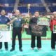 Panglima Kumbang Juara Umum Piala Panglima TNI 2026!