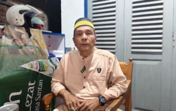 Gelombang Support Membara! Hamid Siap Menangkan Pilkades Muncang 2026 demi Kesejahteraan Warga