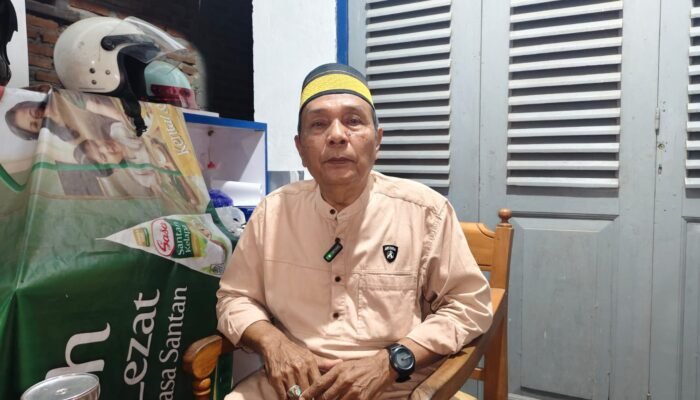 Gelombang Support Membara! Hamid Siap Menangkan Pilkades Muncang 2026 demi Kesejahteraan Warga