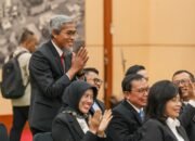 Putus Rantai Kemiskinan, Sekda Jateng Cetak Jurus Sekolah Rakyat