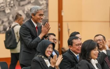 Putus Rantai Kemiskinan, Sekda Jateng Cetak Jurus Sekolah Rakyat