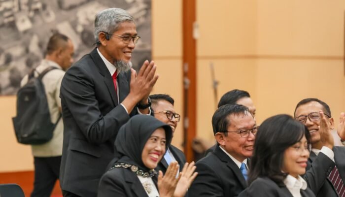 Putus Rantai Kemiskinan, Sekda Jateng Cetak Jurus Sekolah Rakyat