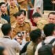 Belasan Juta Ton Padi Jadi Taruhan, Ahmad Luthfi Jaga Sawah Jateng