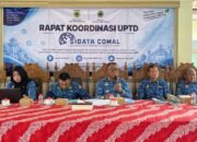 Atasi Data “Tergembok”, Comal Rilis SIDATA demi Layanan Publik