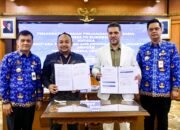Dubai Suntik Rp5 Triliun ke Jepara, Kilang Minyak Siap Dibangun