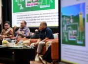 Proyek PLTP Gunung Ungaran: Pemerintah Janji Jaga Candi Gedong Songo