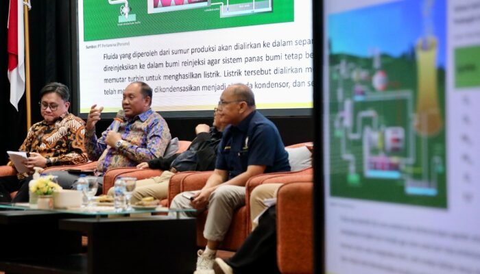 Proyek PLTP Gunung Ungaran: Pemerintah Janji Jaga Candi Gedong Songo