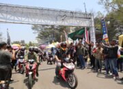 Ajang Gengsi Sirkuit Widuri, Dandim Cup Roadrace 2026 Gebrak Pemalang