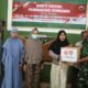 Kodim Pemalang Gelar Bakti Sosial, Ratusan Paket Sembako Dibagikan