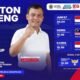 Dukung Timnas di FIFA ASEAN Cup 2026, Kantor Gubernur Jateng Disulap Jadi Arena Nobar