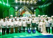 Juara MTQ Jateng Diberi Hadiah Umrah, Bukti Al-Qur’an Jadi Prioritas