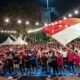 Garuda Mengamuk, Gubernuran Jateng Bergelora Jadi Pesta Rakyat!