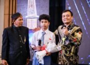 Putuskan Rantai Kemiskinan, Ahmad Luthfi Pelopor Sekolah Kemitraan Pertama di Indonesia!
