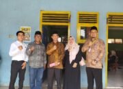 Camat Comal Pantau Langsung Lomba MAPSI XXVII, Dorong Karakter Islami Generasi Muda Pemalang