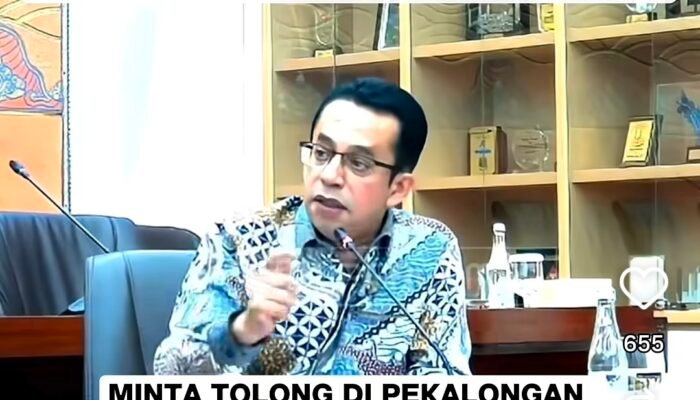 Rizal Bawazier Desak PT KAI Buka Kembali Akses Argo Bromo Berhenti di Pekalongan