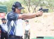 Aksi Unjuk Presisi: Mayjen TNI Achiruddin Resmikan Pangdam IV Championship 2026