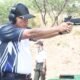 Aksi Unjuk Presisi: Mayjen TNI Achiruddin Resmikan Pangdam IV Championship 2026