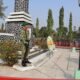 Ziarah Nasional di Pemalang, Kodim Kenang Jasa Pahlawan Jelang HUT Ke-81 TNI