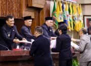 Ahmad Luthfi Geser Anggaran Jateng ke Kebutuhan Warga