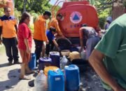 Dampak Kekeringan Meluas, Pemprov Jateng Amankan Air dan Sawah Petani