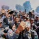 Jateng Gaungkan Hansip Reborn, 243 Ribu Satlinmas Dikonsolidasi