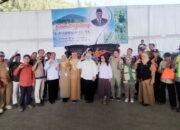 Suara Petani Kentang Belik Tembus Pusat, Camat Slamet Edy Kawal Langsung Dialog di Pasar Sayur