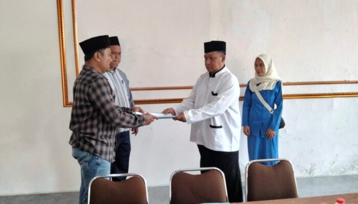 Harapan Baru Warga Desa Karangbrai: Calon Kades Imron Mundhofar Siap Beri Kejutan di Pilkades 2026