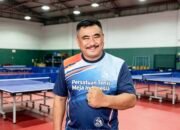 Kisruh Popda Jateng 2026: Ketua PTMSI Pemalang Sentil Pencoretan Atlet Sepihak