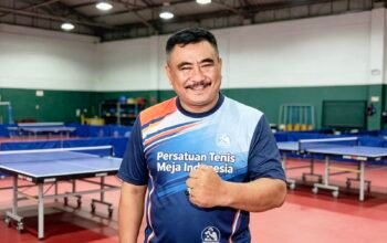 Kisruh Popda Jateng 2026: Ketua PTMSI Pemalang Sentil Pencoretan Atlet Sepihak