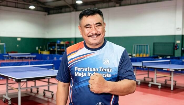 Kisruh Popda Jateng 2026: Ketua PTMSI Pemalang Sentil Pencoretan Atlet Sepihak