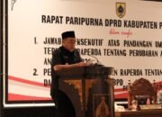 Siasat Pemkab Pemalang Jaga Layanan Publik di Tengah Penyusutan Anggaran Perubahan APBD 2026