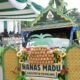 Kafilah Pemalang Tampilkan Nanas Madu dan Budaya di Pawai Ta’aruf MTQ Nasional XXXI Semarang