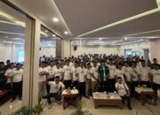 Satu Suara Ansor Jateng: Sikat Galian C Ilegal dan Darurat Judol