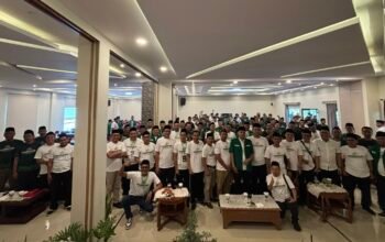Satu Suara Ansor Jateng: Sikat Galian C Ilegal dan Darurat Judol