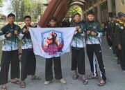 Dua Pesilat SMPN 2 Pemalang Borong Emas di Kejurnas Piala Panglima 2026