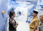 Tak Perlu ke Luar Negeri, Gus Yasin Pacu Wisata Kesehatan di Jawa Tengah