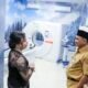 Tak Perlu ke Luar Negeri, Gus Yasin Pacu Wisata Kesehatan di Jawa Tengah